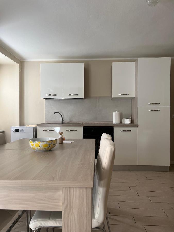 Al Da Lilly Apartamento *